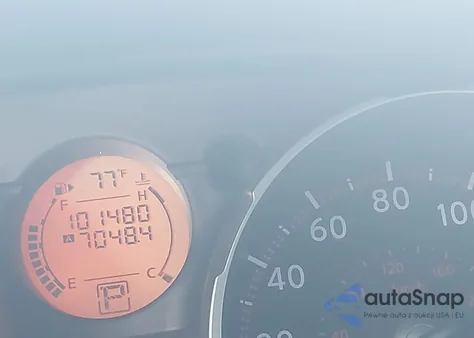 2008 Nissan Rogue Sl z USA, uszkodzony, nr VIN JN8AS58V38W146031